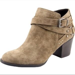 Indigo Rd. Ankle Boots